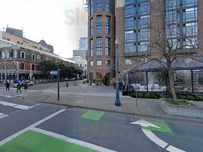 Americano Restaurant And Bar