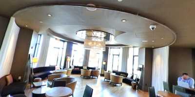 Americano Restaurant And Bar