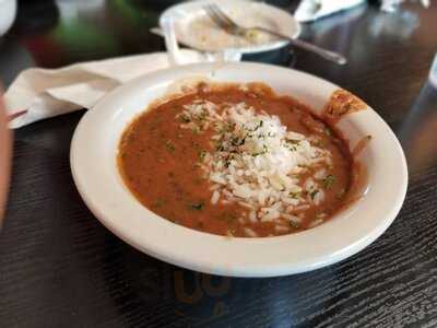 Ma Momma's House Of Cornbread Chicken And Waffles