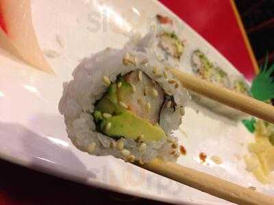 Samurai Grill & Sushi Bar