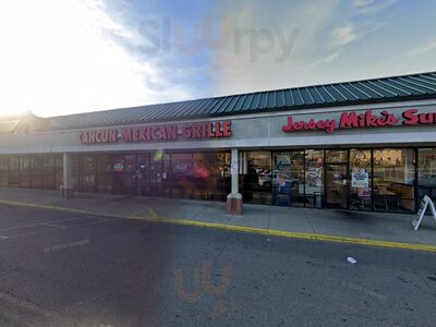 Cancun Mexican Restaurant