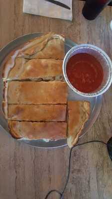 New York Style Pizza & Gyros