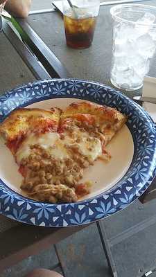 New York Style Pizza & Gyros