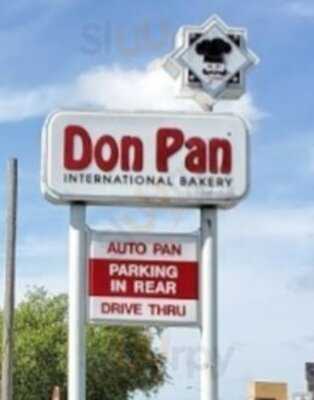 Don Pan International Bakery