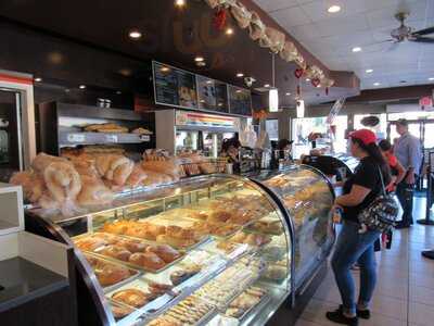 Don Pan International Bakery