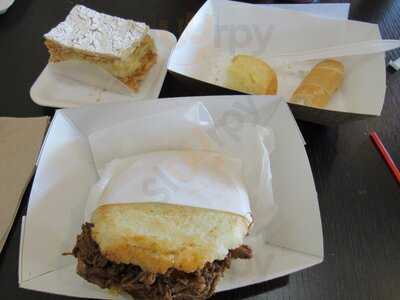 Don Pan International Bakery