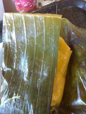 Don Pan International Bakery