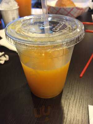 Don Pan International Bakery