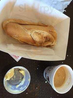 Don Pan International Bakery