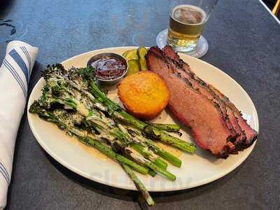 Blue Smoke Battery Park City