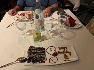 Brasao Brazilian Steakhouse - San Antonio