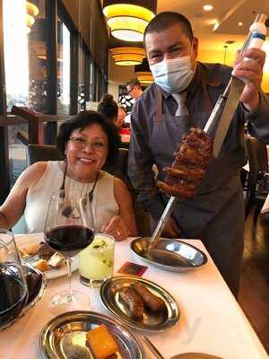 Brasao Brazilian Steakhouse - San Antonio