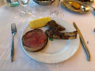 Brasao Brazilian Steakhouse - San Antonio