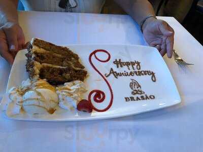 Brasao Brazilian Steakhouse - San Antonio