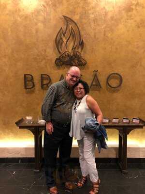 Brasao Brazilian Steakhouse - San Antonio