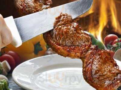 Brasao Brazilian Steakhouse - San Antonio