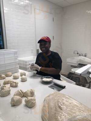 Elemento Neapolitan Pizza