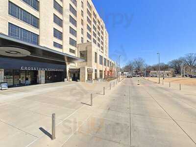 Elemento Neapolitan Pizza