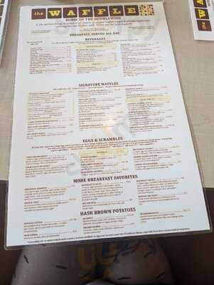 The Waffle