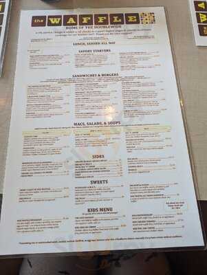 The Waffle