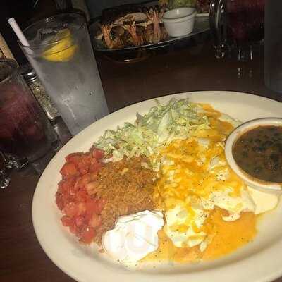 Uncle Julio's - Fine Mexican Cuisine