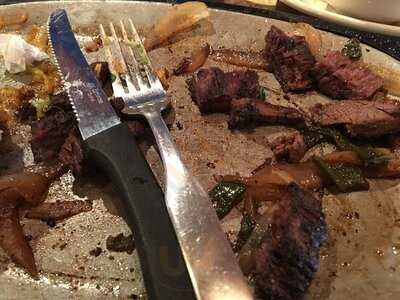 Uncle Julio's - Fine Mexican Cuisine