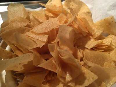 Uncle Julio's - Fine Mexican Cuisine