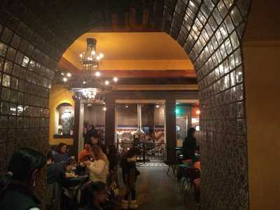 Uncle Julio's - Fine Mexican Cuisine