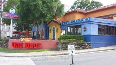 Uncle Julio's - Fine Mexican Cuisine