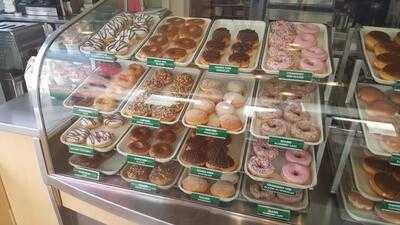 Krispy Kreme