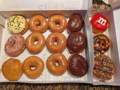 Krispy Kreme