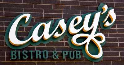 Casey's Bistro & Pub
