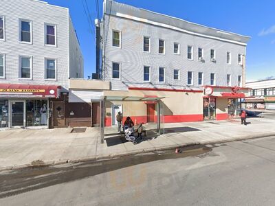 Golden Eagle Diner 2