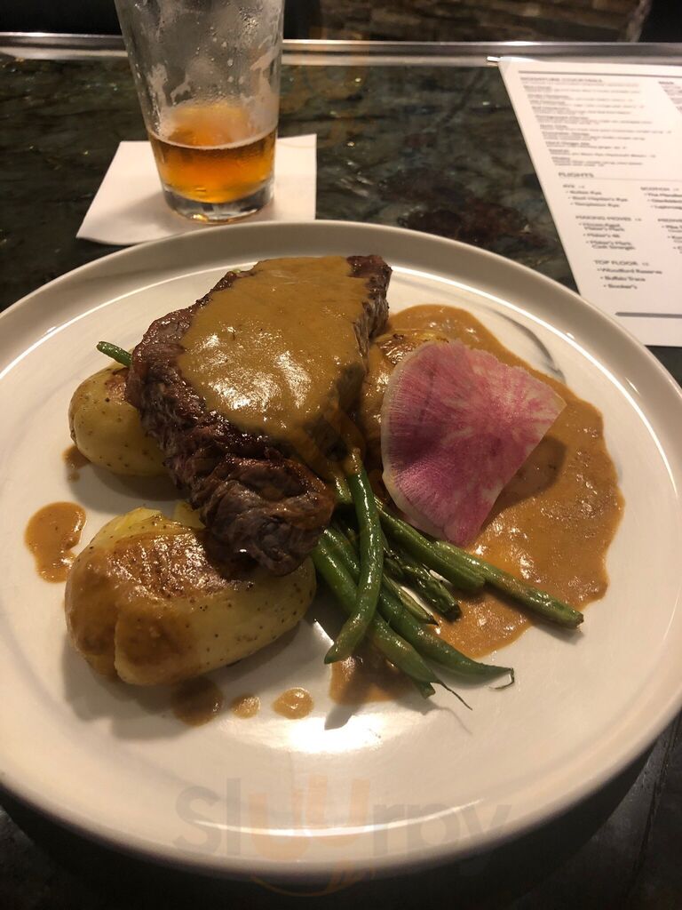 Marriott Hotels & Resorts