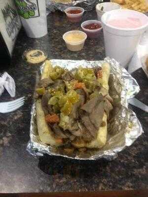 Dj’s Hotdog Company