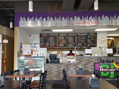 Dj’s Hotdog Company