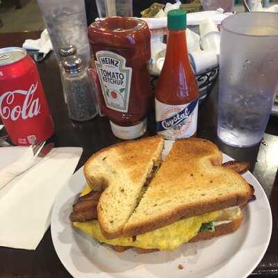 Two Chicks Cafe - Cbd