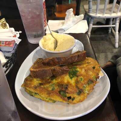 Two Chicks Cafe - Cbd