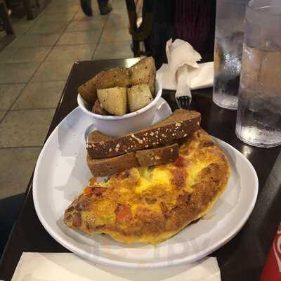 Two Chicks Cafe - Cbd