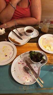 Two Chicks Cafe - Cbd