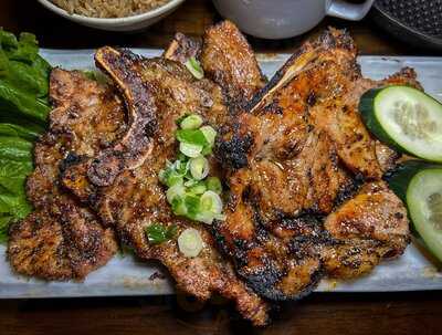 Hanoi Vietnamese Kitchen