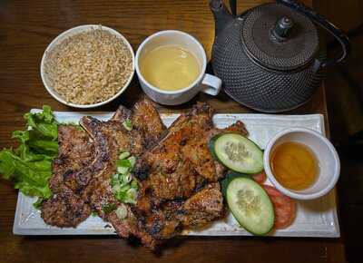 Hanoi Vietnamese Kitchen