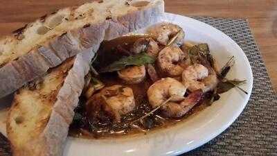 Watershed Restaurant