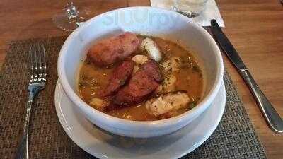 Watershed Restaurant