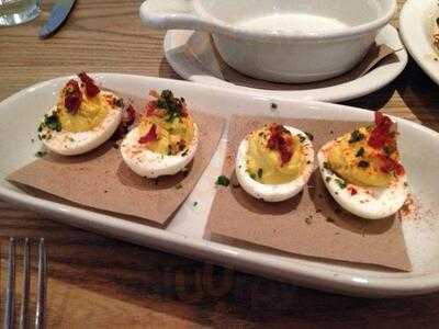 Watershed Restaurant