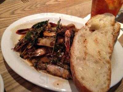 Watershed Restaurant