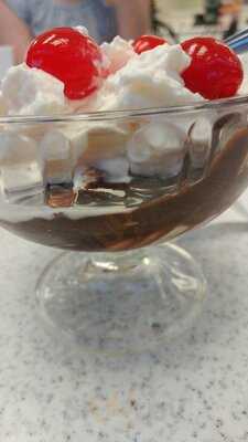 Oberweis Ice Cream And Dairy Store