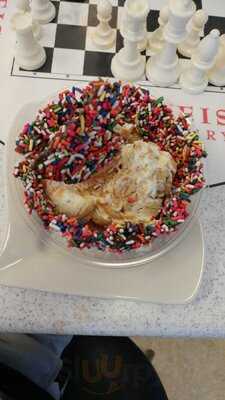 Oberweis Ice Cream And Dairy Store