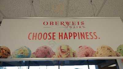 Oberweis Ice Cream And Dairy Store