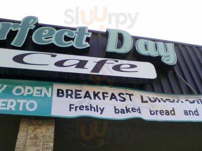 Perfect Day Cafe